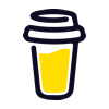 Kauf mir einen Kaffee