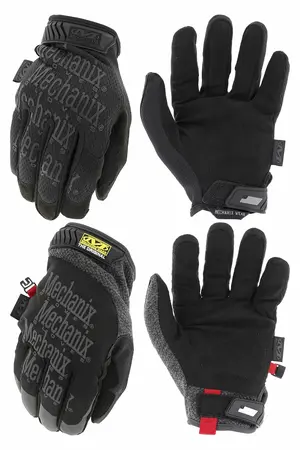 Handschuche für Sommer und Winter