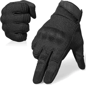 flexible Handschuche