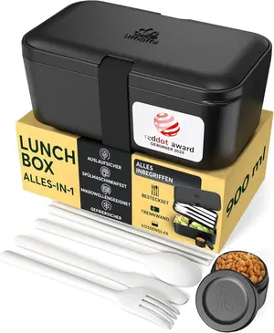 Lunchbox klein
