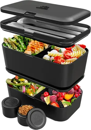 Lunchbox groß