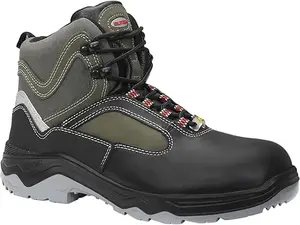 S3 Sicherheitsstiefel