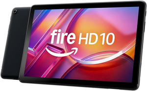 Fire HD 10 Tablet